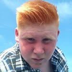 Bailey Short - @buzztheginger - Instagram