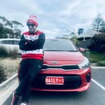 Bailey Short - @baily1_adl - Instagram