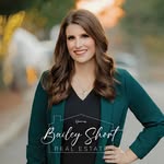 Bailey Short - @bailey.short.real.estate - Instagram