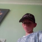 Bailey Sims - @sims_bailey - Instagram