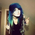 Bailey Sloan - @xmagic_unicornsx - Instagram