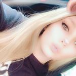 Bailey Smithson - @true_blondie15 - Instagram