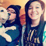 Bailey - @baileysolis_15 - Instagram