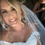 Bailey Solis - @mrs.bsoliss - Instagram