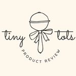 Bailey Solis - @tinytotreview - Instagram