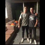 Bailey Spence - Facebook
