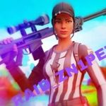 Bailey Spencer - @raid_zn1pez - Instagram