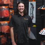 Bailey Spencer - @baileyktm27 - Instagram