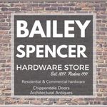 Bailey Spencer Hardware - @baileyspencerhardware - Instagram