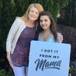 Melanie Bailey Sprouse - @melaniesprouse - Instagram