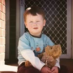 Bailey Spry - @film_advance_action - Instagram