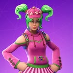 Baylex Fortnite - @baileysquires06 - Instagram
