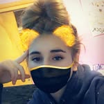 Bailey Stacy - @bloody_galaxy101 - Instagram