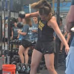 Bailey Steadman - @bsteadfit - Instagram