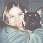 Bailey Steinman - @bailsquee - Instagram