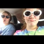 Bailey Sterrett - @its_so_slimy - Instagram