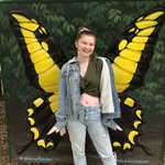 Bailey Stevenson - @baileyerin00 - Instagram
