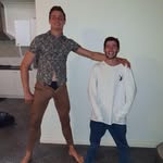 Bailey Stevenson - @baileyhalfgiant - Instagram