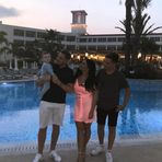 Bailey Stevenson - Facebook