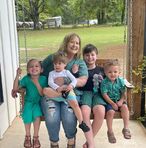 Laura Stidham Bailey - Facebook