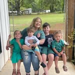 Laura Stidham Bailey - @stidhambailey - Instagram