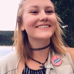 Bailey Stokes - @honestly_octo - Instagram