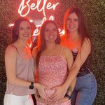 Bailey Stone - @xo.bails - Instagram