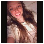 Bailey Strickland - @baileystrickland1998 - Instagram