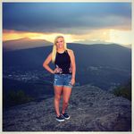 Bailey Strickland - @baileystrick15 - Instagram