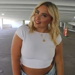 bailey lynn - @baileystricklanddd - Instagram