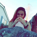 Bailey Stroud - @stroudbailey95 - Instagram