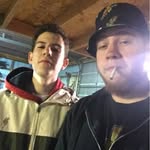 Bailey Sturgeon - @trevor_the_creator97 - Instagram