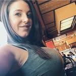 Bailey Summers - @girls_of_mars - Instagram