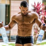 Bailey Summers - @perth_men - Instagram