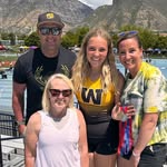 Bailey Sweat - @baileysweat.shotput_discus - Instagram