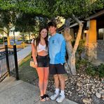 Bailey Theriot - Facebook