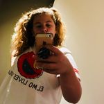 Bailey Salathiel - @baileysalathiel - Instagram