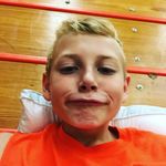 Baileythiel._.spam - @baileythiel._.spam - Instagram