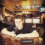 Bailey Thornton - @bailey5525 - Instagram