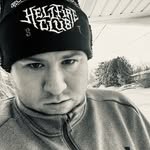 Bailey Thornton - @bulkmanrocks - Instagram