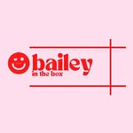 Bailey Thornton - @baileyinthebox - Instagram