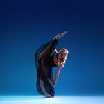Bailey Thornton - @baileysdanceaccount - Instagram