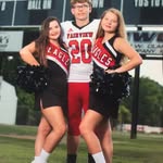 Bailey Thurman - @baybayspam420 - Instagram