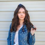 Bailey Thurman - @baileythurmanstyle - Instagram