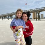 Bailey Thurmond - @ashlinsmommy16 - Instagram