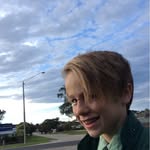 Bailey Till - @bazza_wazza123 - Instagram