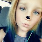 Bailey Tims - @itzyogirlzzfinzta - Instagram