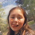 Bailey Tipton - @baybayboo4321 - Instagram