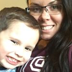 Bailey Tipton - @vitosmom2015 - Instagram