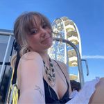 Bailey Danielle Toombs - @danicalifornia348 - Instagram
